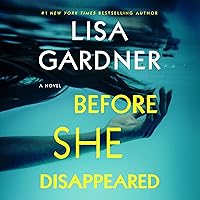 Before She Disappeared: A Novel (A Frankie Elkin Novel, Book 1) Before She Disappeared: A Novel (A Frankie Elkin Novel, Book 1) Audible Audiobook Kindle Mass Market Paperback Paperback Hardcover Audio CD