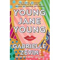 Young Jane Young: A Novel Young Jane Young: A Novel Kindle Audible Audiobook Paperback Hardcover Audio CD