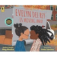 Evelyn Del Rey Is Moving Away Evelyn Del Rey Is Moving Away Paperback Kindle Audible Audiobook Hardcover