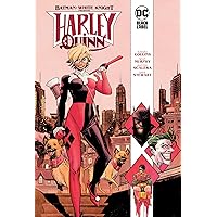 Batman White Knight Presents Harley Quinn Batman White Knight Presents Harley Quinn Hardcover Kindle Paperback