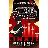 Star Wars Linaje (novela) Star Wars Linaje (novela) Paperback