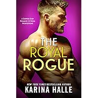 The Royal Rogue: An Unexpected Pregnancy Romance (Nordic Royals Book 4) The Royal Rogue: An Unexpected Pregnancy Romance (Nordic Royals Book 4) Kindle Paperback Audible Audiobook Hardcover