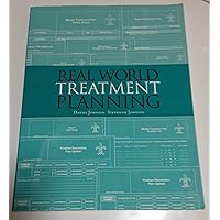 Real World Treatment Planning (Mental Health Practice) Real World Treatment Planning (Mental Health Practice) Paperback