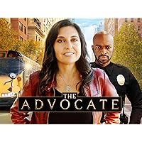 The Advocate - Season 1