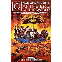 Once Upon a Time at the End of the World Vol. 1 Once Upon a Time at the End of the World Vol. 1 Paperback Kindle