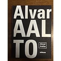 Alvar Aalto (Archipocket) (English, French, German and Italian Edition) Alvar Aalto (Archipocket) (English, French, German and Italian Edition) Hardcover