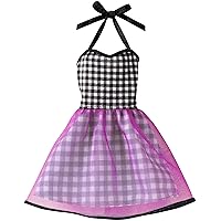 Barbie Fashion Dress - Summer Dress