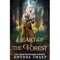 Heart of the Forest: A Darkwood Prequel Novella (The Darkwood Chronicles Book 1) Heart of the Forest: A Darkwood Prequel Novella (The Darkwood Chronicles Book 1) Kindle Audible Audiobook