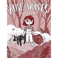 Rose Wolves (Book 1) Rose Wolves (Book 1) Hardcover Kindle