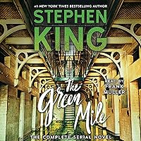 The Green Mile The Green Mile Audible Audiobook Paperback Kindle Hardcover Mass Market Paperback Audio CD