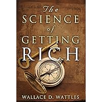 The Science of Getting Rich The Science of Getting Rich Kindle Audible Audiobook Mass Market Paperback Paperback Hardcover Audio CD Multimedia CD