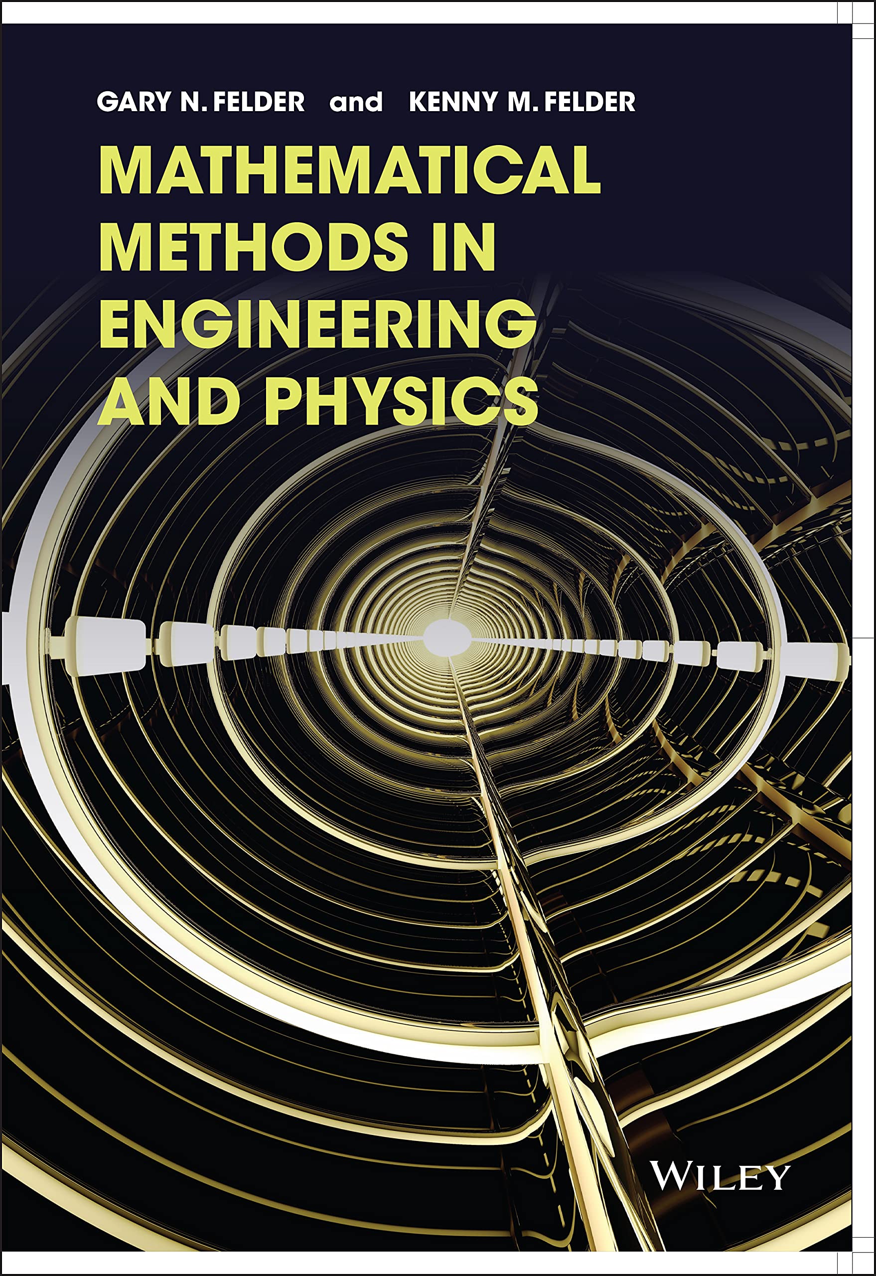 Mathematical Methods in Engineering and Physics