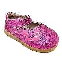 Squeaky Toddler Girls Shoes