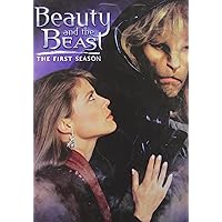 Beauty And The Beast (1987/ TV Series): The Complete 1st Season (Checkpoint) Beauty And The Beast (1987/ TV Series): The Complete 1st Season (Checkpoint) DVD DVD