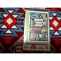 Grand Theft Auto Libert City Stories (Best Price!) [Japan Import]