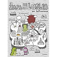 El mapa de mi lonja (Spanish Edition) El mapa de mi lonja (Spanish Edition) Kindle
