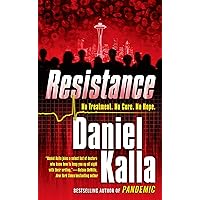 Resistance Resistance Kindle Hardcover Paperback Mass Market Paperback