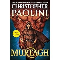 Murtagh (Cicle El Llegat 5) Murtagh (Cicle El Llegat 5) Hardcover Kindle