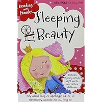 Sleeping Beauty (Reading with Phonics) Sleeping Beauty (Reading with Phonics) Paperback
