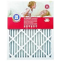 True Blue Allergen 12x36x1 Air Filter , MERV 11, 4-Pack