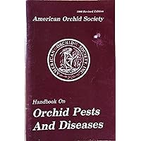 Handbook on Orchid Pests and Diseases