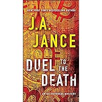 Duel to the Death (Ali Reynolds Book 13) Duel to the Death (Ali Reynolds Book 13) Kindle Audible Audiobook Mass Market Paperback Hardcover Audio CD