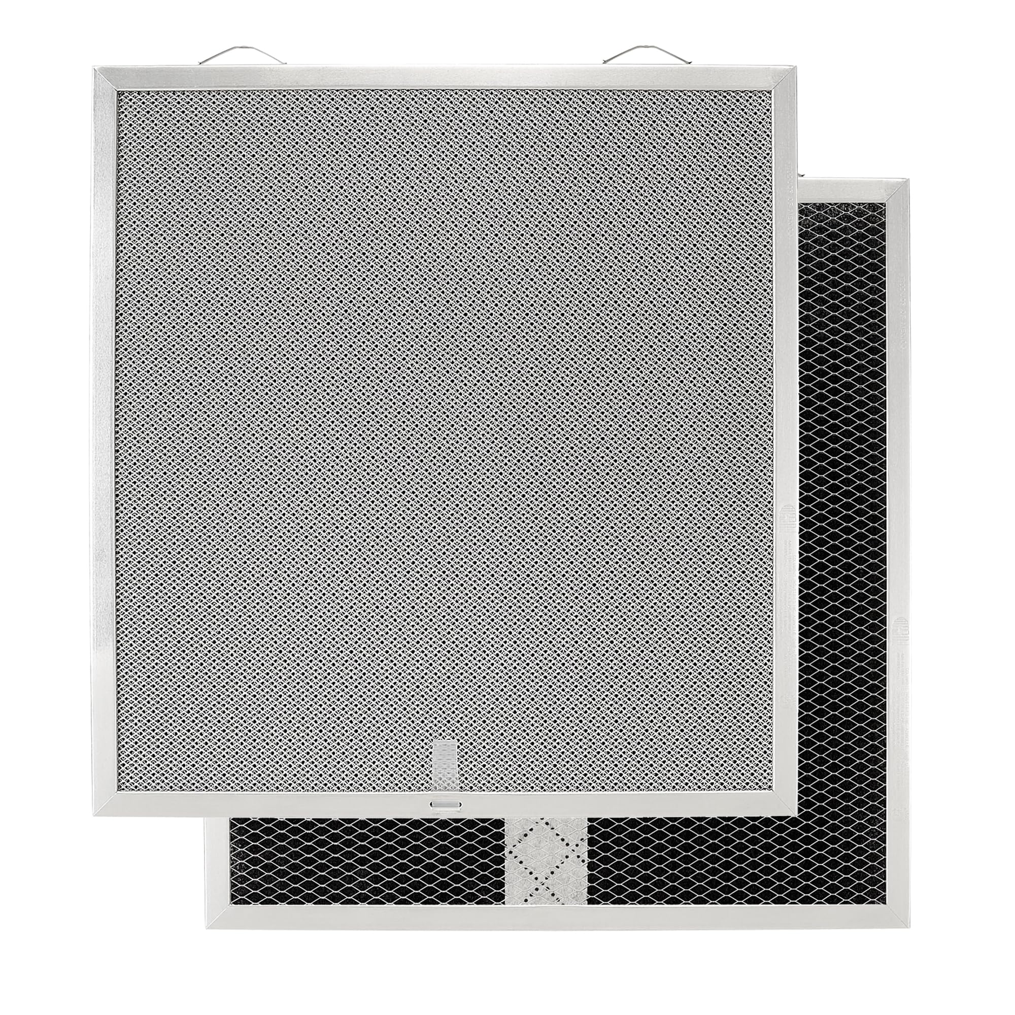 Broan-NuTone Replacement Charcoal Filter (XA) for Ductless Range Hood Single Filter Models