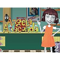 Angela Anaconda, Season 2