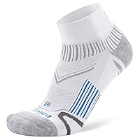 Balega Unisex Adult Enduro Quarter Sock