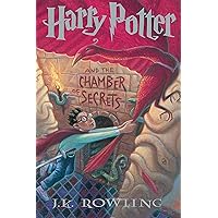 Harry Potter and the Chamber of Secrets Harry Potter and the Chamber of Secrets Audible Audiobook Hardcover Kindle Paperback Audio CD Mass Market Paperback Multimedia CD