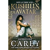 Kushiel's Avatar (Kushiel's Legacy: Phedre Trilogy Book 3) Kushiel's Avatar (Kushiel's Legacy: Phedre Trilogy Book 3) Kindle Paperback Audible Audiobook Hardcover Audio CD