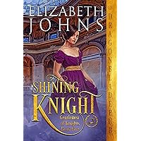 Shining Knight (Gentlemen of Knights Book 5) Shining Knight (Gentlemen of Knights Book 5) Kindle Audible Audiobook Paperback Audio CD