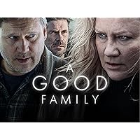 A Good Family (English Subtitles) - Season 1
