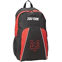 Zoo York Men's Banzai Backpack, Black, One Size