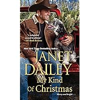 My Kind of Christmas (The Christmas Tree Ranch Book 1) My Kind of Christmas (The Christmas Tree Ranch Book 1) Kindle Hardcover Audible Audiobook Mass Market Paperback Audio CD
