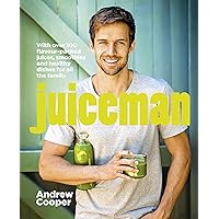 Juiceman Juiceman Paperback