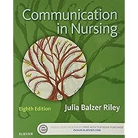 Communication in Nursing Communication in Nursing Paperback
