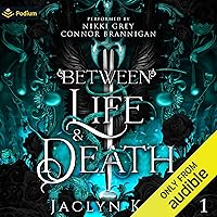 Between Life and Death: Between Life and Death Series, Book 1 Between Life and Death: Between Life and Death Series, Book 1 Audible Audiobook Kindle Paperback Hardcover