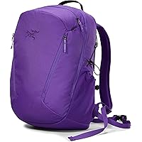 Arc'teryx Mantis 26 Backpack | Highly Versatile 26L Daypack | Iola/Light Iola, One Size