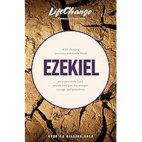 Ezekiel (LifeChange) Ezekiel (LifeChange) Paperback Kindle