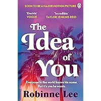 The Idea of You: The scorching hot Richard & Judy romance that will leave you obsessed! The Idea of You: The scorching hot Richard & Judy romance that will leave you obsessed! Paperback