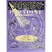 Songy Of Paradise Songy Of Paradise Hardcover Kindle