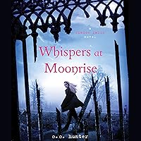 Whispers at Moonrise: Shadow Falls, Book 4 Whispers at Moonrise: Shadow Falls, Book 4 Audible Audiobook Kindle Paperback Mass Market Paperback Audio CD