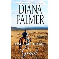 Long, Tall Texans: Grant (Long Tall Texan Novellas Book 12) Long, Tall Texans: Grant (Long Tall Texan Novellas Book 12) Kindle Audible Audiobook