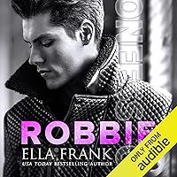 Confessions: Robbie: Confessions Series, Book 1 Confessions: Robbie: Confessions Series, Book 1 Audible Audiobook Kindle Paperback