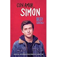 Con amor, Simon (Latidos) (Spanish Edition) Con amor, Simon (Latidos) (Spanish Edition) Kindle Paperback