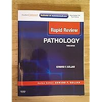 Rapid Review Pathology Rapid Review Pathology Paperback