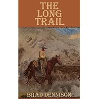 The Long Trail (The McCabes Book 1) The Long Trail (The McCabes Book 1) Kindle Paperback Audible Audiobook Audio CD