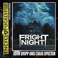 Fright Night: The Novelization Fright Night: The Novelization Audible Audiobook Paperback Kindle