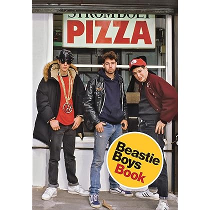 Beastie Boys Book